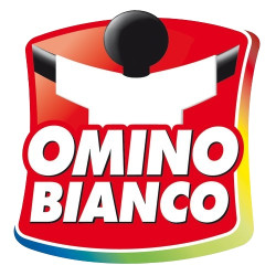 Odplamiacz w płynie Omino Bianco 0,9 l oryginalny