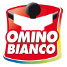 Odplamiacz w płynie Omino Bianco 0,9 l oryginalny