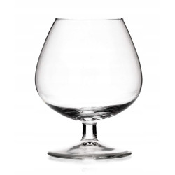 Kieliszki do koniaku i brandy / koniakówki Diamond 240 ml, komplet 6 szt.