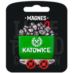 MAGNES KATOWICE WĘGIEL