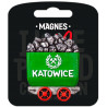 MAGNES KATOWICE WĘGIEL