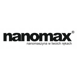 Płyn Nanomax 0,5l do czyszczenia piekarnika,kominków i grila