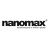Płyn Nanomax 0,5l do czyszczenia piekarnika,kominków i grila
