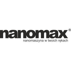 PREPARAT PŁYN DO MYCIA KUCHNI I BLATÓW 0,5L NANOMAX