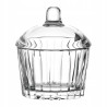 Cukiernica 210 ml i mlecznik dzbanek na mleko 200 ml Altom Design Venus