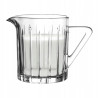 Cukiernica 210 ml i mlecznik dzbanek na mleko 200 ml Altom Design Venus