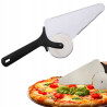 Zestaw Nóż I Łopatka Do Pizzy BRUNBESTE
