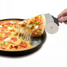 Zestaw Nóż I Łopatka Do Pizzy BRUNBESTE