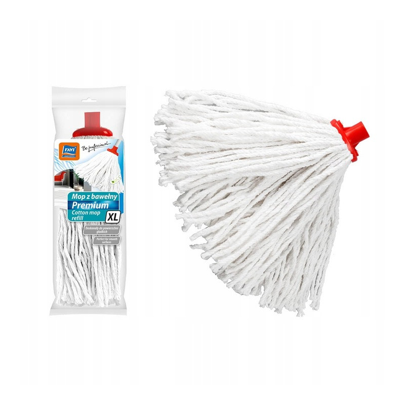 MOP PREMIUM XL