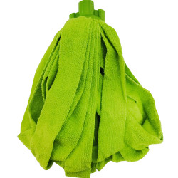 Mop Mikrofibra Professional mix kolorów