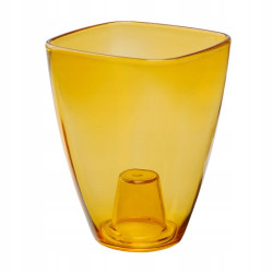OSŁONKA DO STORCZYKA 12cm ŻÓŁTA