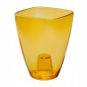 OSŁONKA DO STORCZYKA 12cm ŻÓŁTA