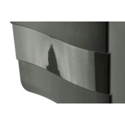SKRZYNIA BALUSTRADOWA 30cm GRAFIT