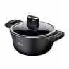 VALDINOX STRONG GARNEK 18CM Z POKRYWĄ 1.9 L.