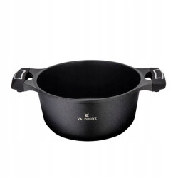 VALDINOX STRONG GARNEK 18CM Z POKRYWĄ 1.9 L.