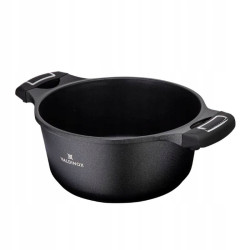 VALDINOX STRONG GARNEK 18CM Z POKRYWĄ 1.9 L.