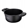 VALDINOX STRONG GARNEK 18CM Z POKRYWĄ 1.9 L.
