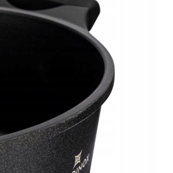 VALDINOX STRONG GARNEK 18CM Z POKRYWĄ 1.9 L.