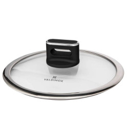 VALDINOX STRONG GARNEK 18CM Z POKRYWĄ 1.9 L.