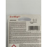General Fresh Blue 2x40g Kostka Spłuczka Morze
