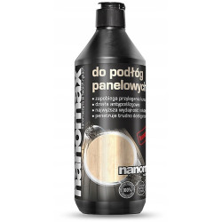 Nanomax podpałka w żelu 500 ml do rozpalania kominka, ogniska i grilla