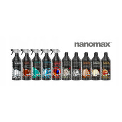 NANOMAX do mebli i drewna 0,5l