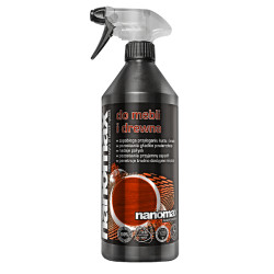 NANOMAX do mebli i drewna 0,5l