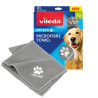 Vileda Pet Pro XL ręcznik z mikrofibry dla zwierząt, szybkoschnący