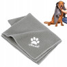 Vileda Pet Pro XL ręcznik z mikrofibry dla zwierząt, szybkoschnący