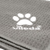 Vileda Pet Pro XL ręcznik z mikrofibry dla zwierząt, szybkoschnący