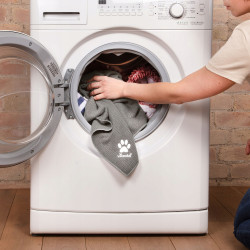 Vileda Pet Pro XL ręcznik z mikrofibry dla zwierząt, szybkoschnący