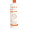 NANO ORANGE VOIGT VC-241 PŁYN DO MYCIA I PIELĘGNACJI PODŁÓG 1L POMARAŃCZOWY