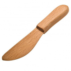 NOŻE DO MASŁA DREW