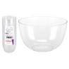 PUCHARKI KUBECZKI Wielorazowe na desery VOLTA 150ml 24 sztuki