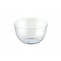 PUCHARKI KUBECZKI Wielorazowe na desery VOLTA 150ml 24 sztuki