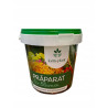 NAWÓZ DO KWIATÓW FORTIS PLANT SKAŁA WULKANICZNA 1KG ekologiczny eko