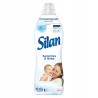 Silan Sensitive Baby płyn do płukania tkanin 880ml
