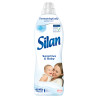 Silan Sensitive Baby płyn do płukania tkanin 880ml