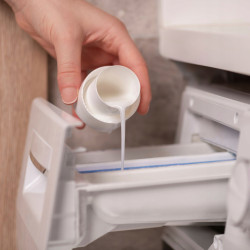 Silan Sensitive Baby płyn do płukania tkanin 880ml