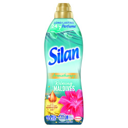 Silan PŁTN DO PŁUKANIA Aromatherapy Relaxing Maldives 770ml