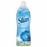 SILAN FRESH SKY PŁYN DO PŁUKANIA ŚWIEŻY ZAPACH 880 ML