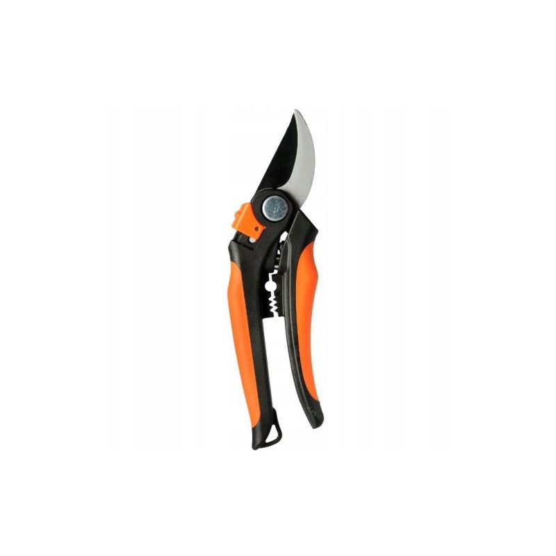 SEKATOR OGRODOWY 21cm STRONG 0096