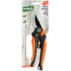 SEKATOR OGRODOWY 21cm STRONG 0096