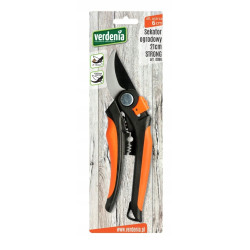 SEKATOR OGRODOWY 21cm STRONG 0096