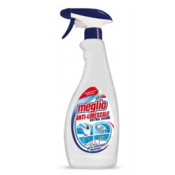 Płyn Meglio 0,65l Odkamieniacz