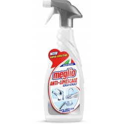 Płyn Meglio 0,65l Odkamieniacz