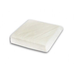 Serwetki Gastronomiczne 15X15 500szt BIAŁE