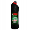 Praktik żel do WC zero kamienia desinfection green 750ml