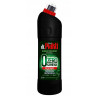 Praktik żel do WC zero kamienia desinfection green 750ml