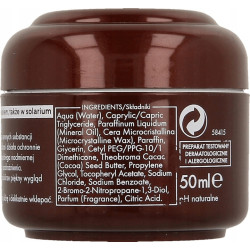 Ziaja Masło kakaowe Krem do cery normalnej i suchej 50 ml